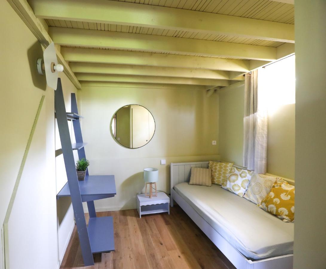 サン・シル・オー・モン・ドールSt Cyr Au Mont D Dor Duplex Cosyアパートメント エクステリア 写真