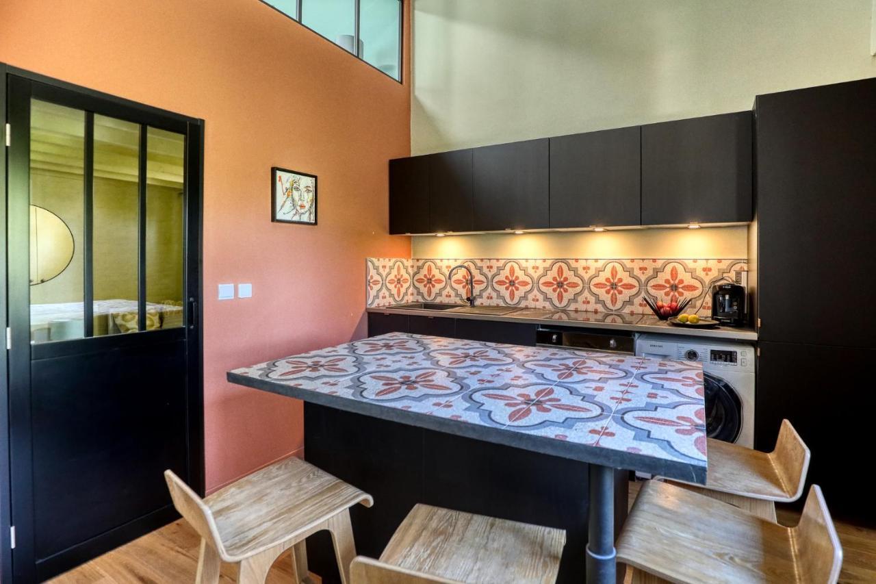 サン・シル・オー・モン・ドールSt Cyr Au Mont D Dor Duplex Cosyアパートメント エクステリア 写真